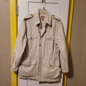 Banana Republic lightweight jacket.